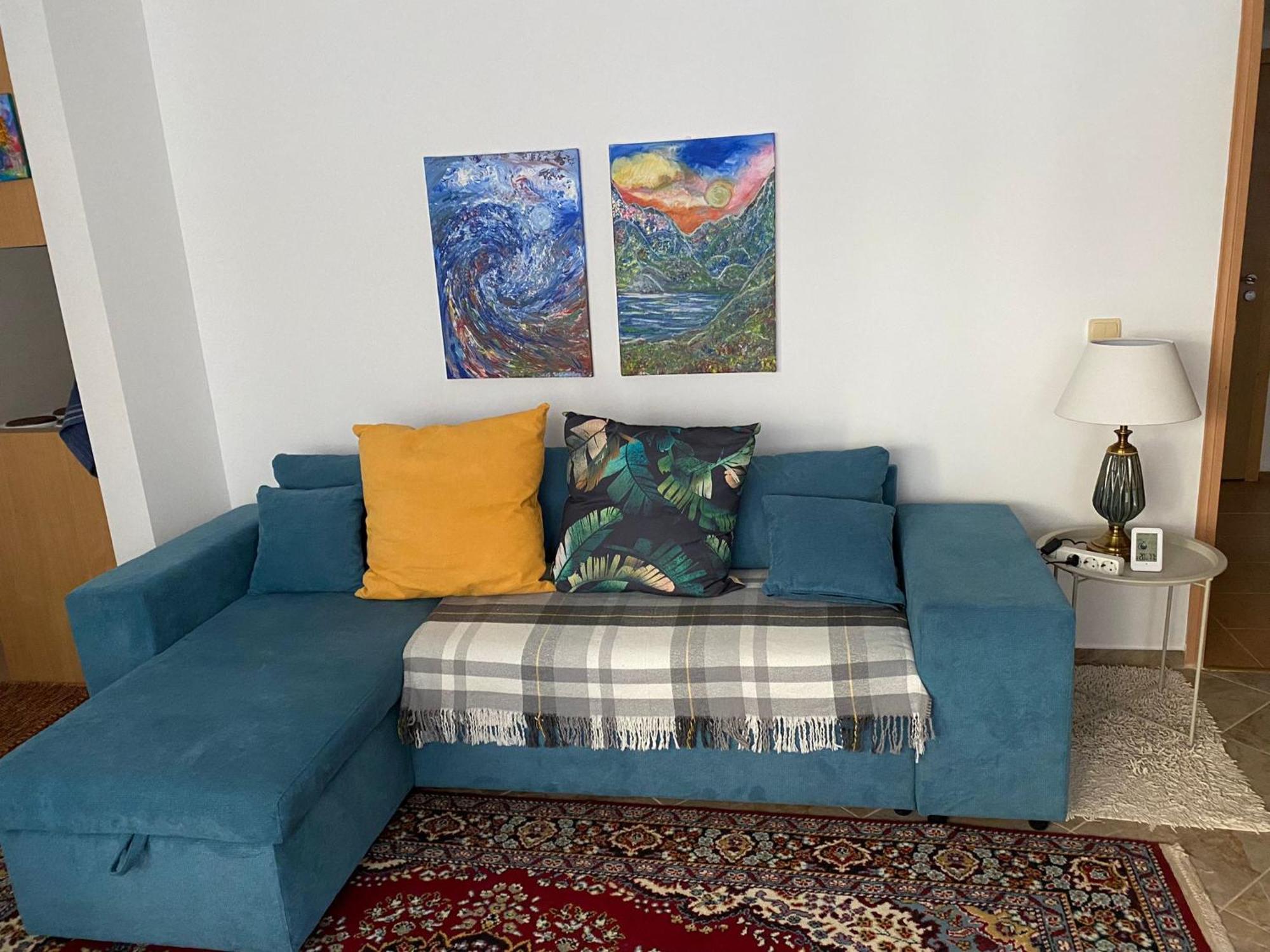 Pomorie Chaika Home المظهر الخارجي الصورة