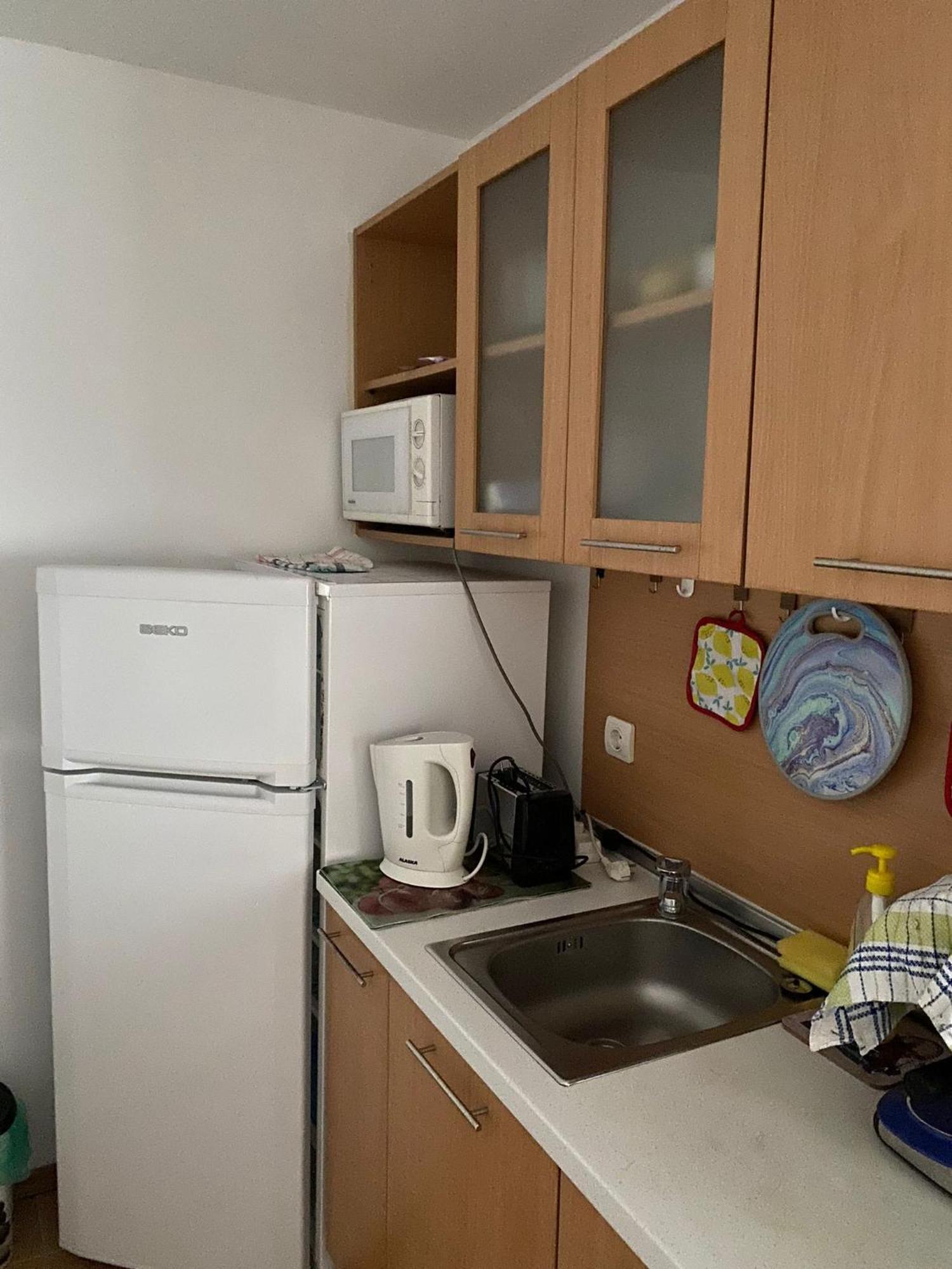 Pomorie Chaika Home المظهر الخارجي الصورة