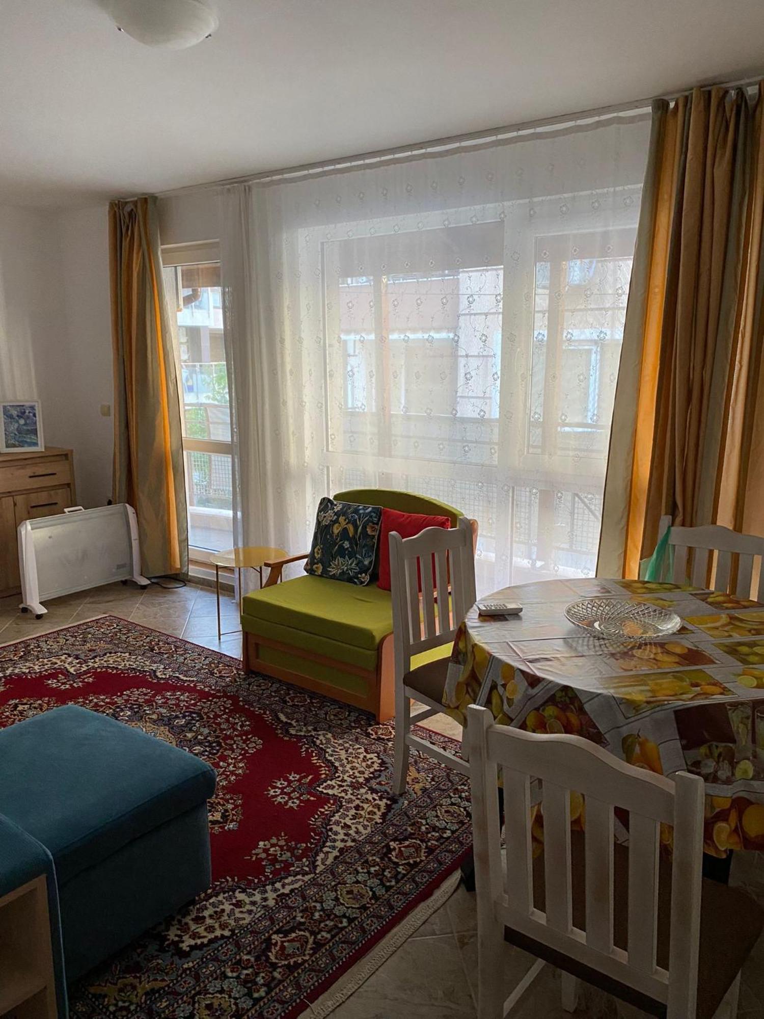 Pomorie Chaika Home المظهر الخارجي الصورة