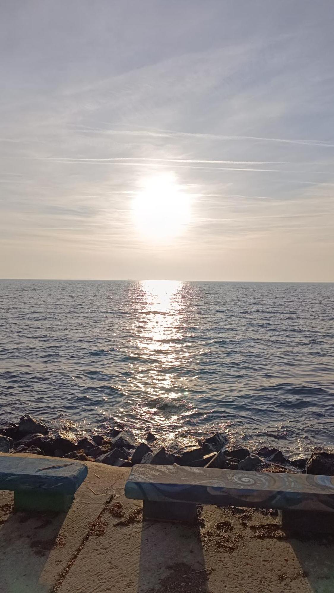 Pomorie Chaika Home المظهر الخارجي الصورة