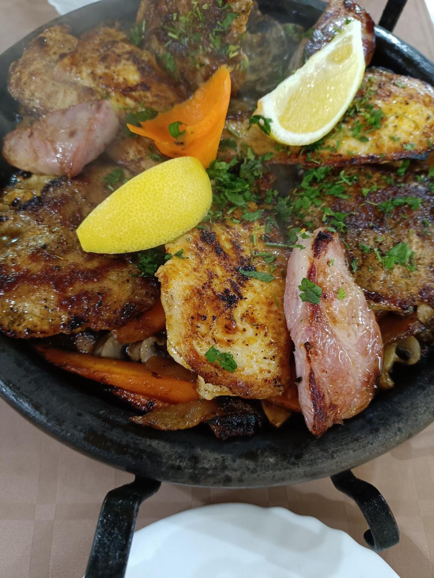 Pomorie Chaika Home المظهر الخارجي الصورة