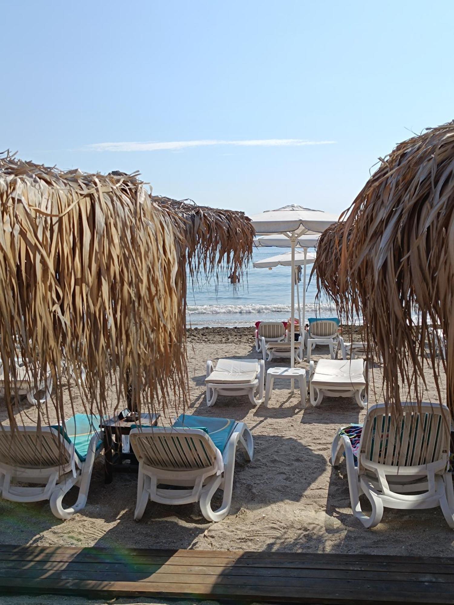 Pomorie Chaika Home المظهر الخارجي الصورة