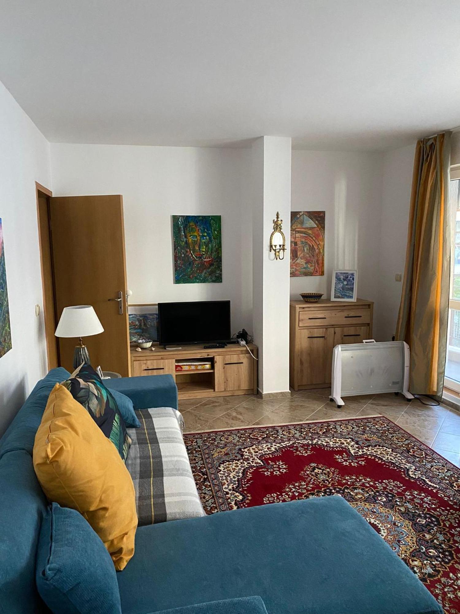 Pomorie Chaika Home المظهر الخارجي الصورة