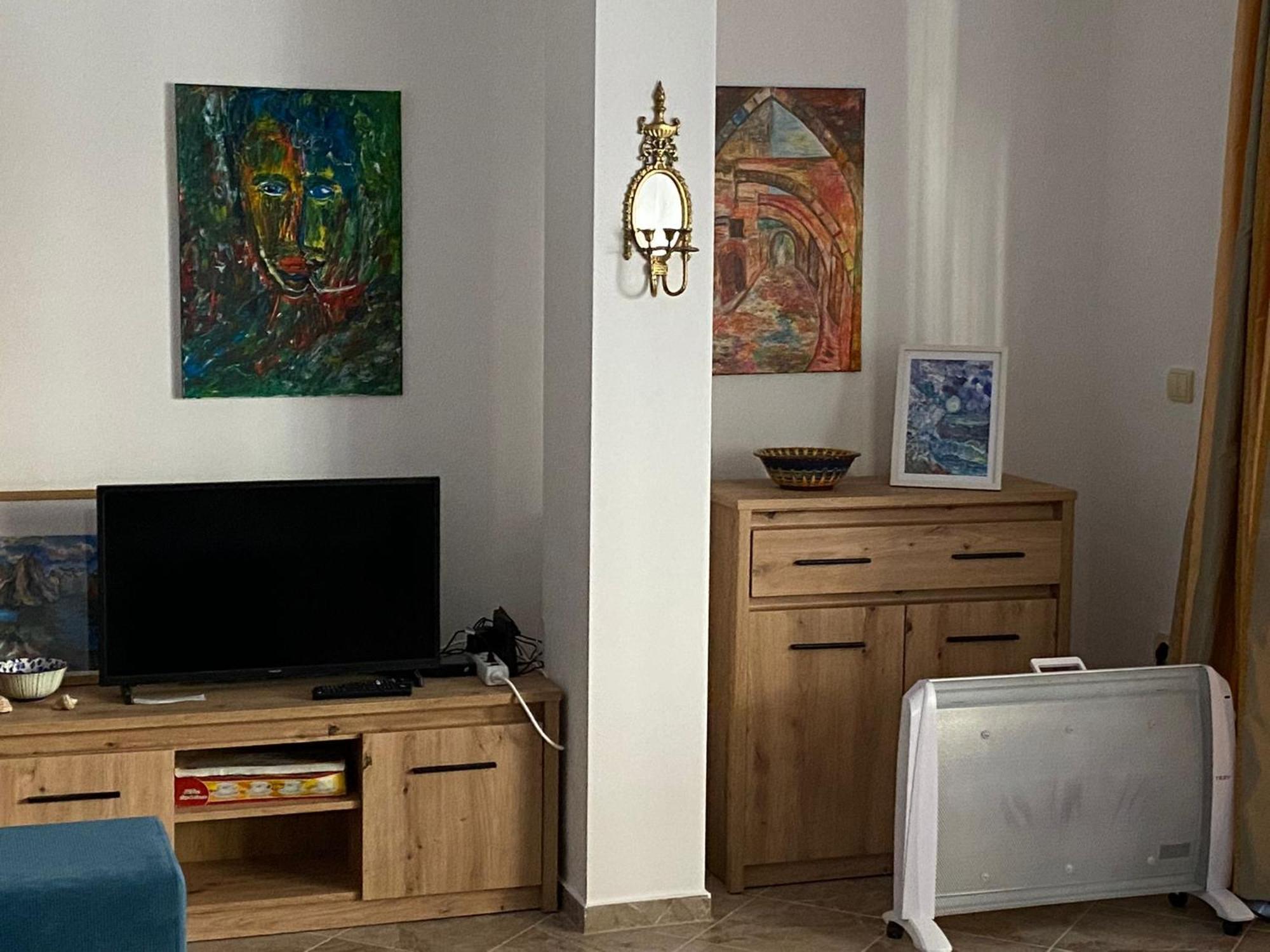 Pomorie Chaika Home المظهر الخارجي الصورة