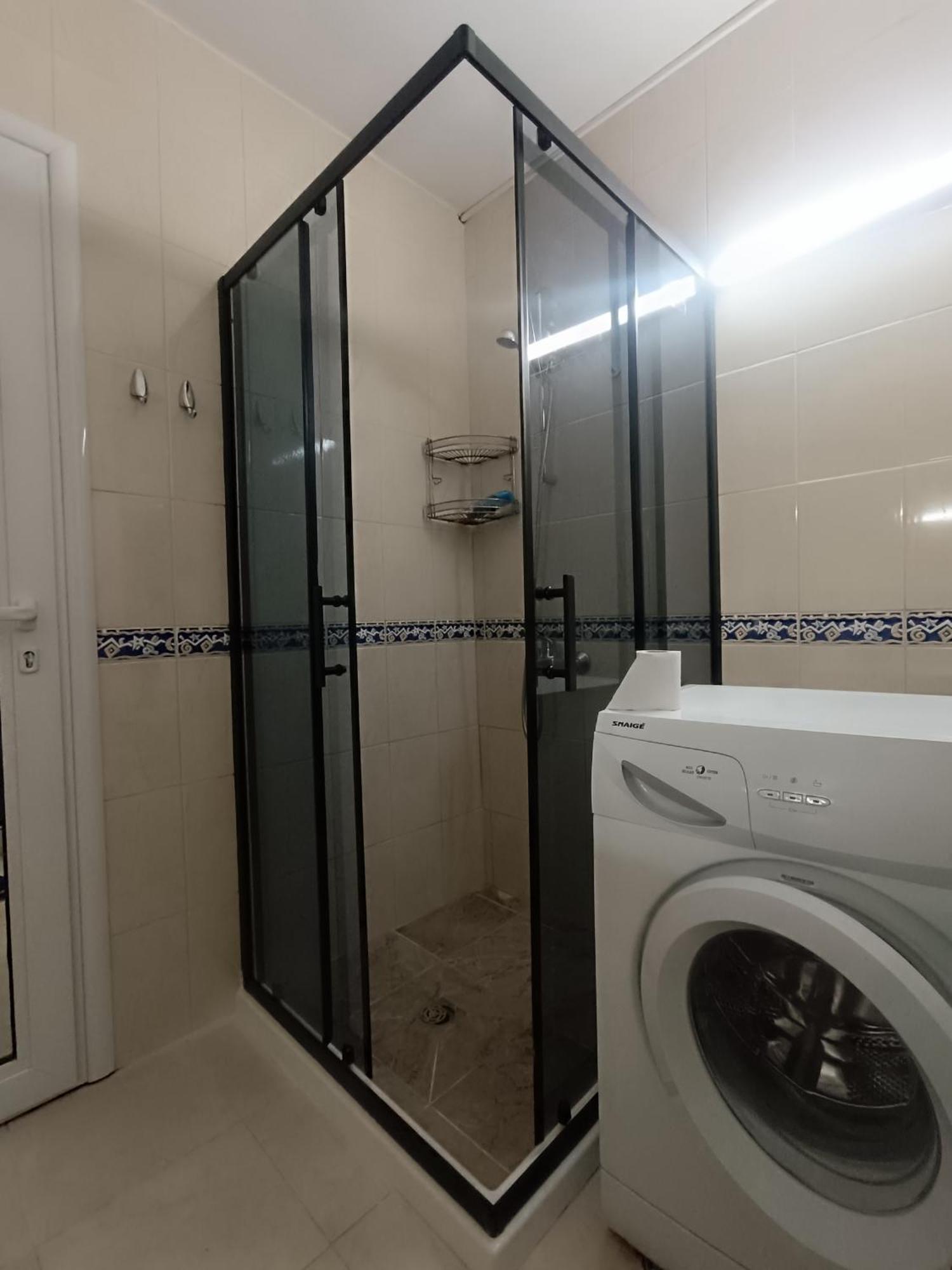 Pomorie Chaika Home المظهر الخارجي الصورة